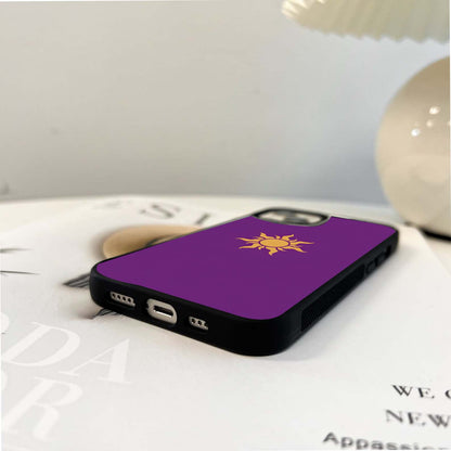 Kingdom Mini Sun Glass Case