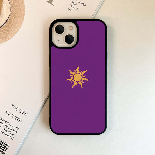 Kingdom Mini Sun Glass Case