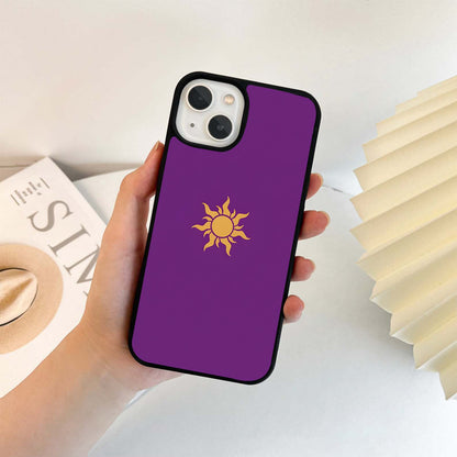 Kingdom Mini Sun Glass Case