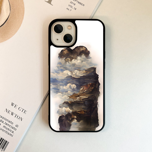 Dream Above Heights Glass Case