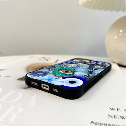 Audrey Zivan  Glass Case