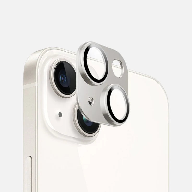 Shockproof Camera Lens For iPhone 13/13 Mini /13 Pro/13 Pro Max