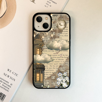 Creative Energy  Shuffles Glass Case