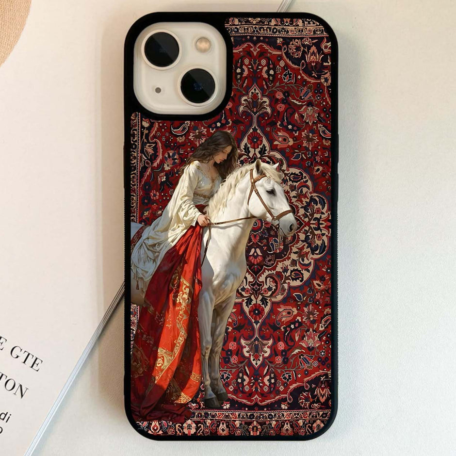 Stallion Collection – Phone Villa