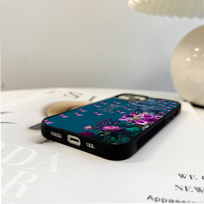 Dream Star Reality Glass Case