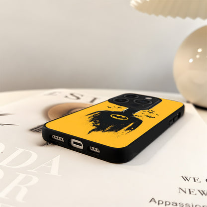 Batman Dark Shadow Glass Case