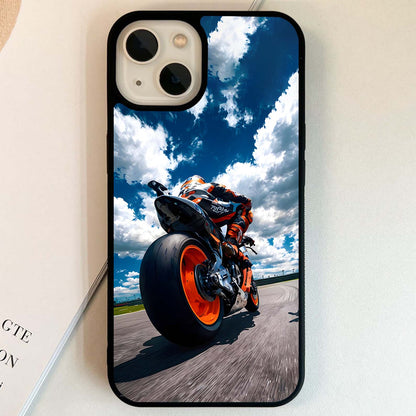 Apex Track Dominator Glass Case