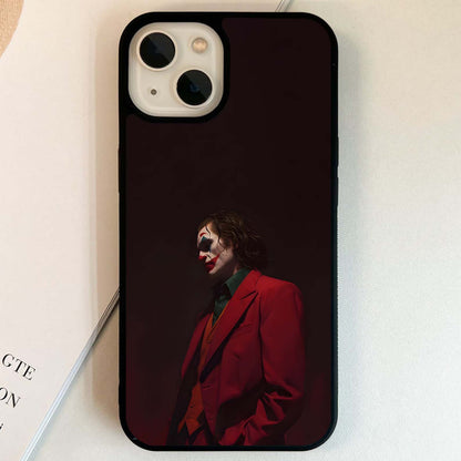Tragic Chaos King Glass Case