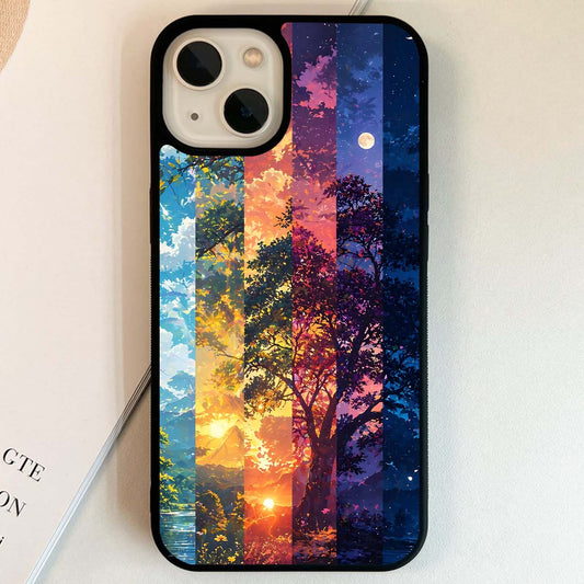 Daylight Dream Spectrum Glass Case