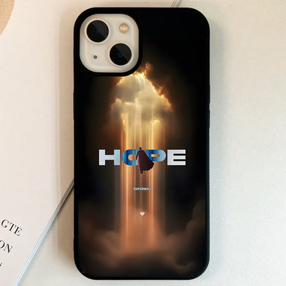 Beacon Of Hope Glass Case