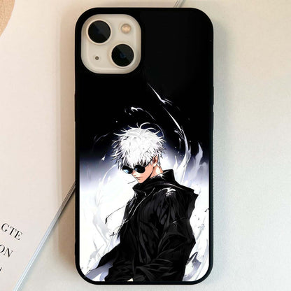 Limitless Shadow King Glass Case