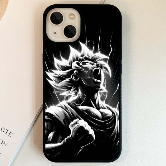 Limitless Power Unleashed Glass Case