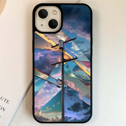 Stormlight Prism Horizon Glass Case