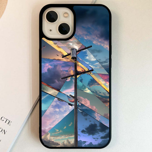 Stormlight Prism Horizon Glass Case