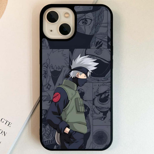 Silent Tactical Master Glass Case