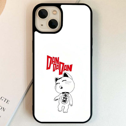 Playful Spirit Charm Glass Case