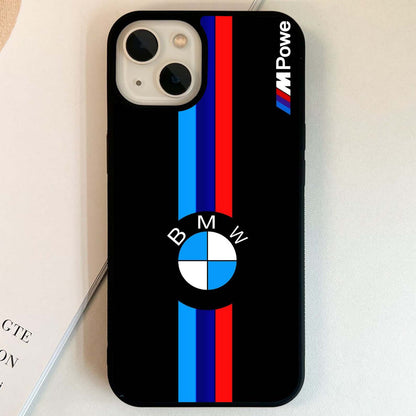 Turbo BMW Beast Glass Case