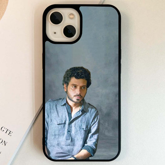 Mirzapur Munna Bhaiya Glass Case