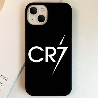 Cr7 Elite Strike Glass Case