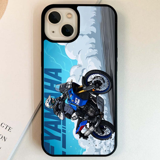 Yamaha Drift Force Glass Case