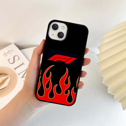 Fire F11 Glass Case