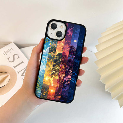 Daylight Dream Spectrum Glass Case