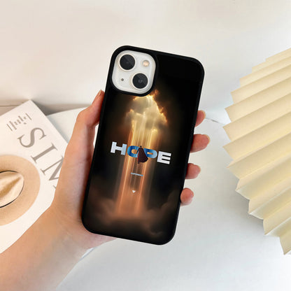 Beacon Of Hope Glass Case