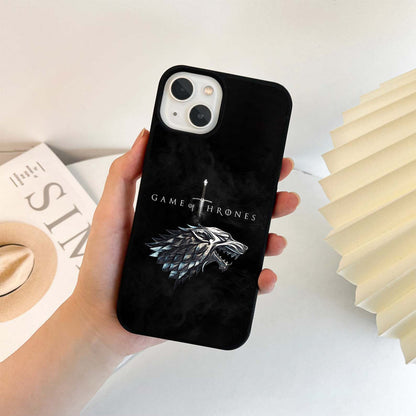 Game Of Thrones Glass Case
