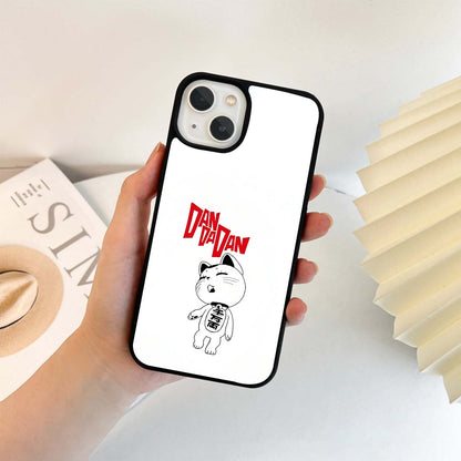 Playful Spirit Charm Glass Case