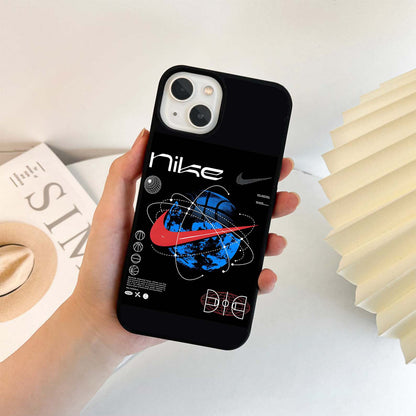 Gravity Sports Fusion Glass Case