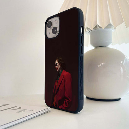 Tragic Chaos King Glass Case