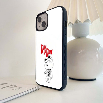 Playful Spirit Charm Glass Case