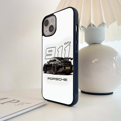 Turbo Legacy Icon Glass Case