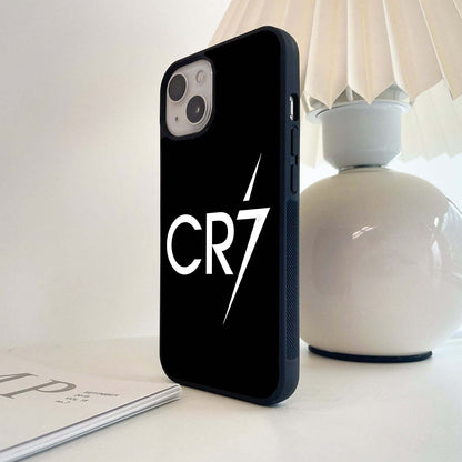 Cr7 Elite Strike Glass Case