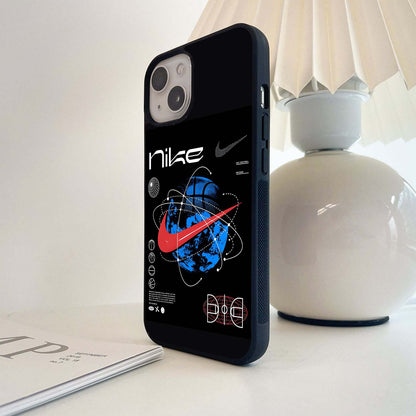 Gravity Sports Fusion Glass Case