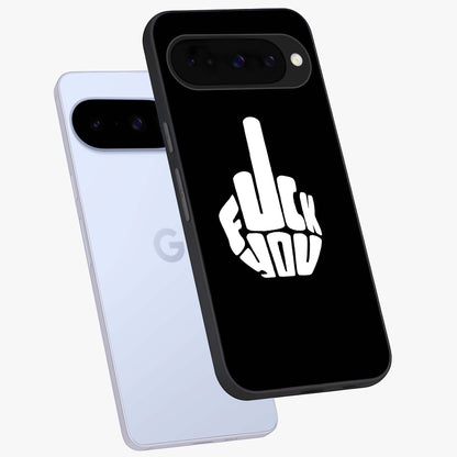 Rebel Mode On Glass Case displayed in angled mockup highlighting edgy text design with modern street aesthetic.