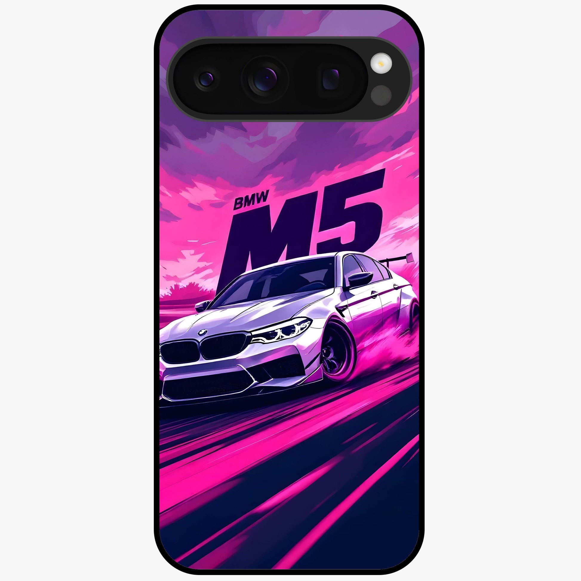 Velocity Drift Pulse
