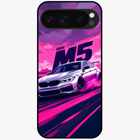 Velocity Drift Pulse