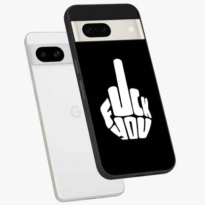 Rebel Mode On Glass Case displayed in angled mockup highlighting edgy text design with modern street aesthetic.