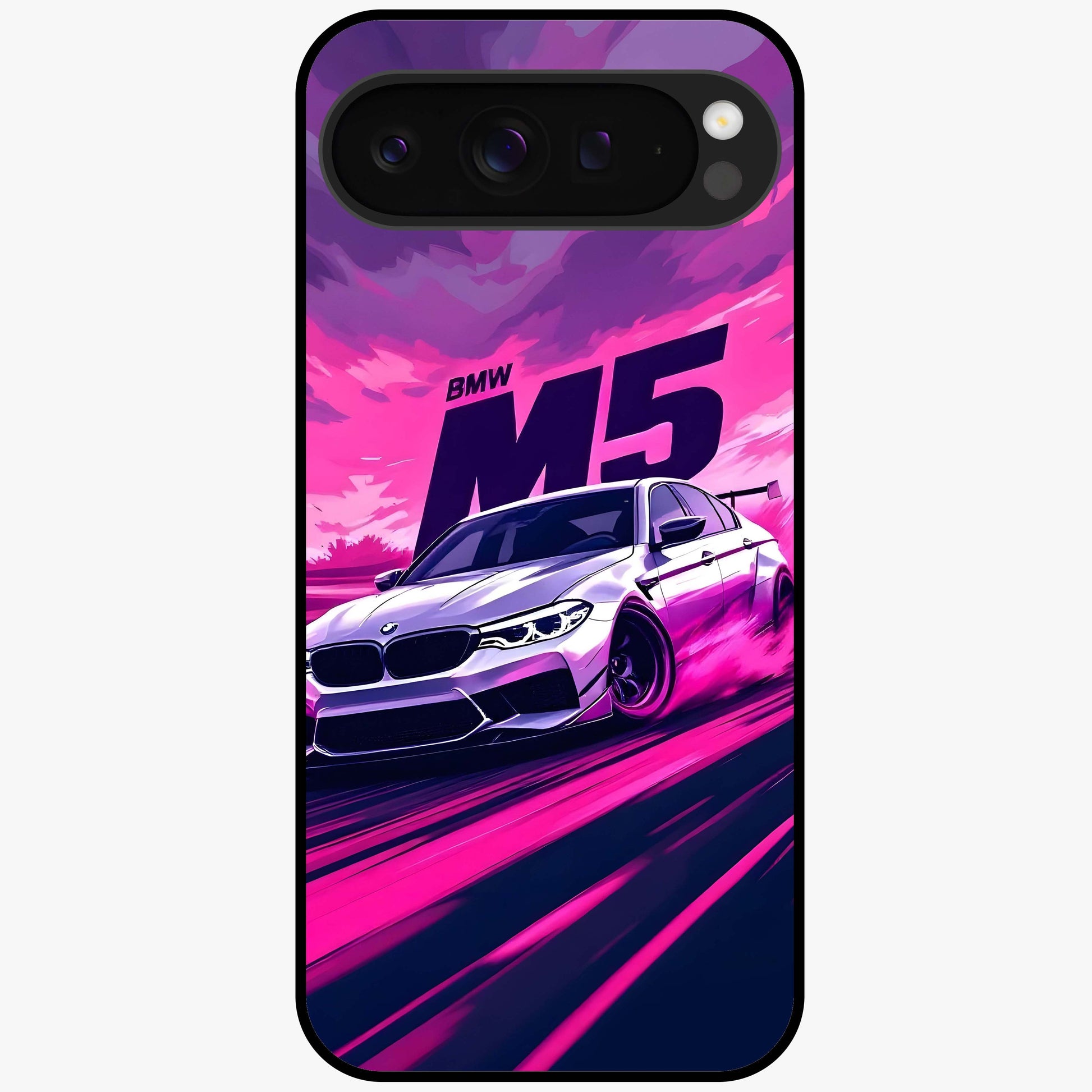 Velocity Drift Pulse