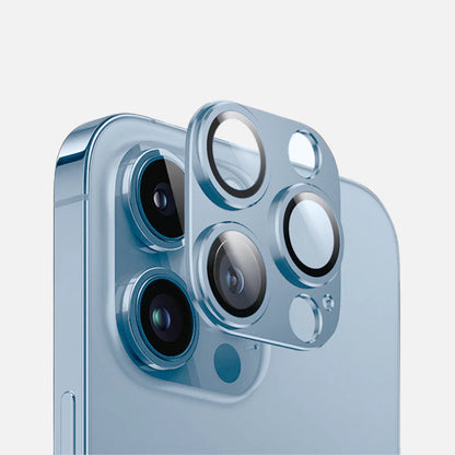 Shockproof Camera Lens For iPhone 13/13 Mini /13 Pro/13 Pro Max