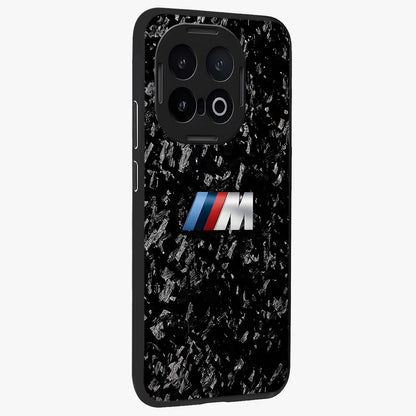 Carbon Speed Mark Glass Case upright view showcasing modern carbon speed graphic with bold automotive theme.