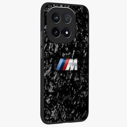 Carbon Speed Mark Glass Case upright view showcasing modern carbon speed graphic with bold automotive theme.