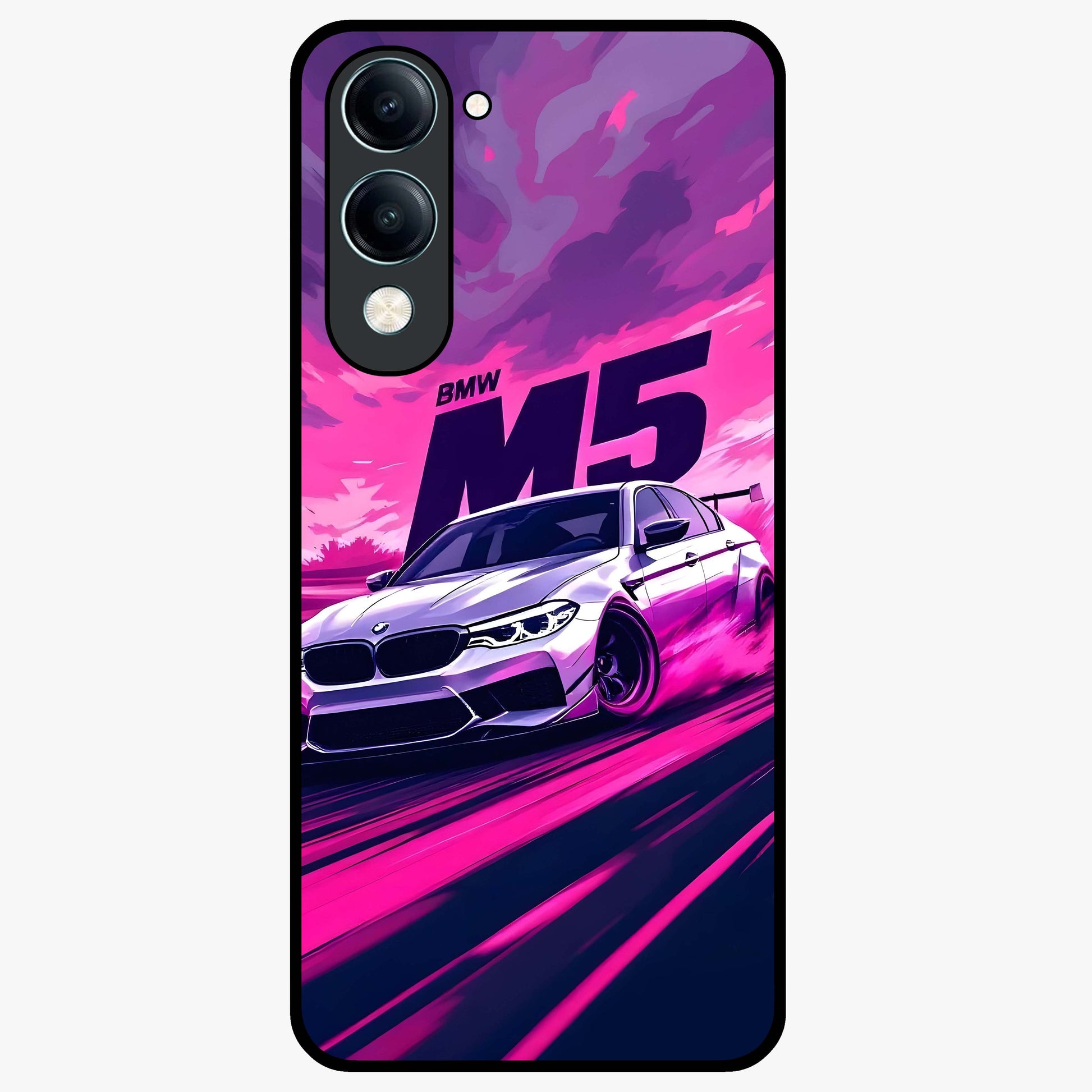 Velocity Drift Pulse
