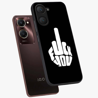 Rebel Mode On Glass Case displayed in angled mockup highlighting edgy text design with modern street aesthetic.