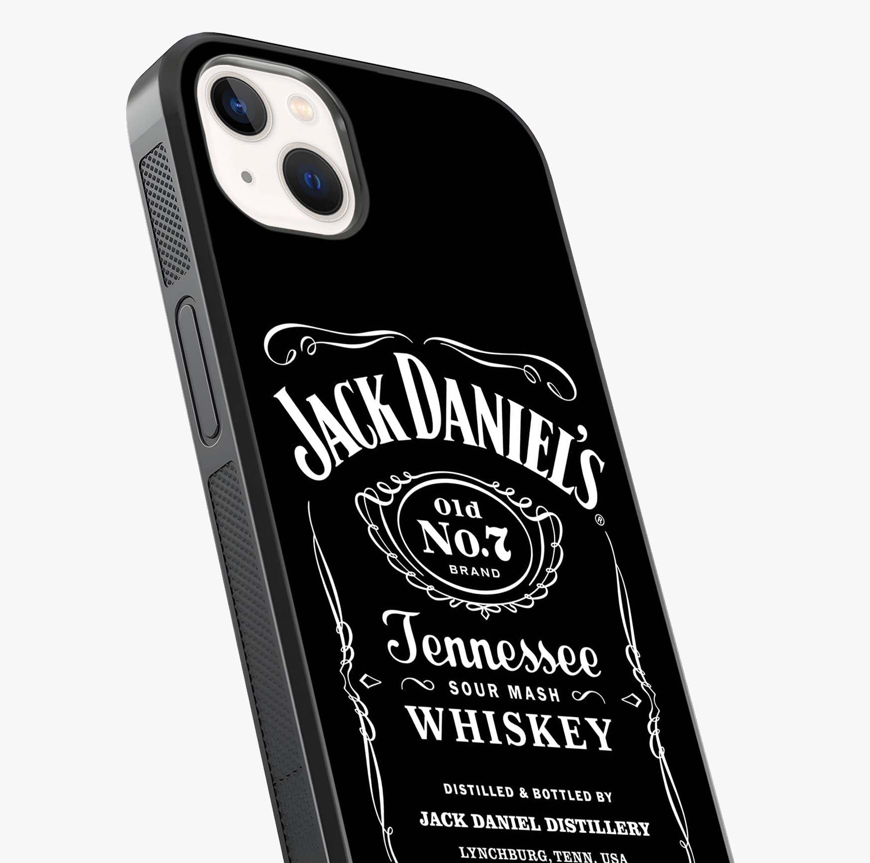 Vintage Whiskey Heritage Glass Case captured at a warm angle highlighting gloss, texture and premium glass finish.
