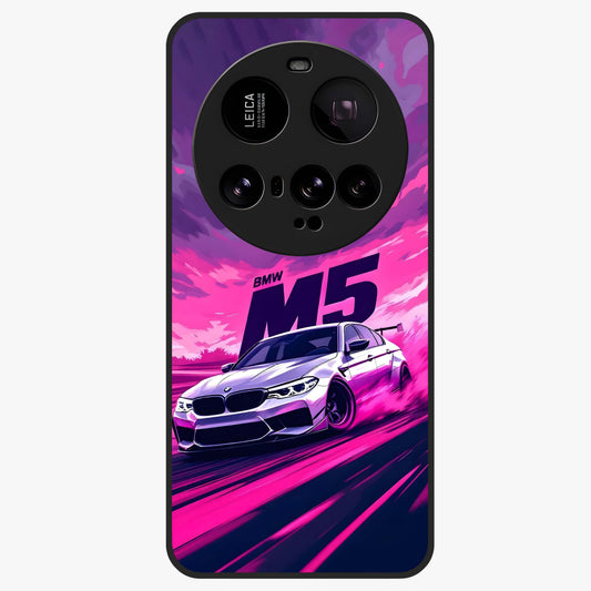 Velocity Drift Pulse