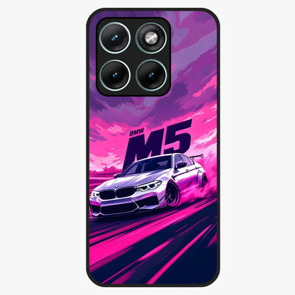 Velocity Drift Pulse
