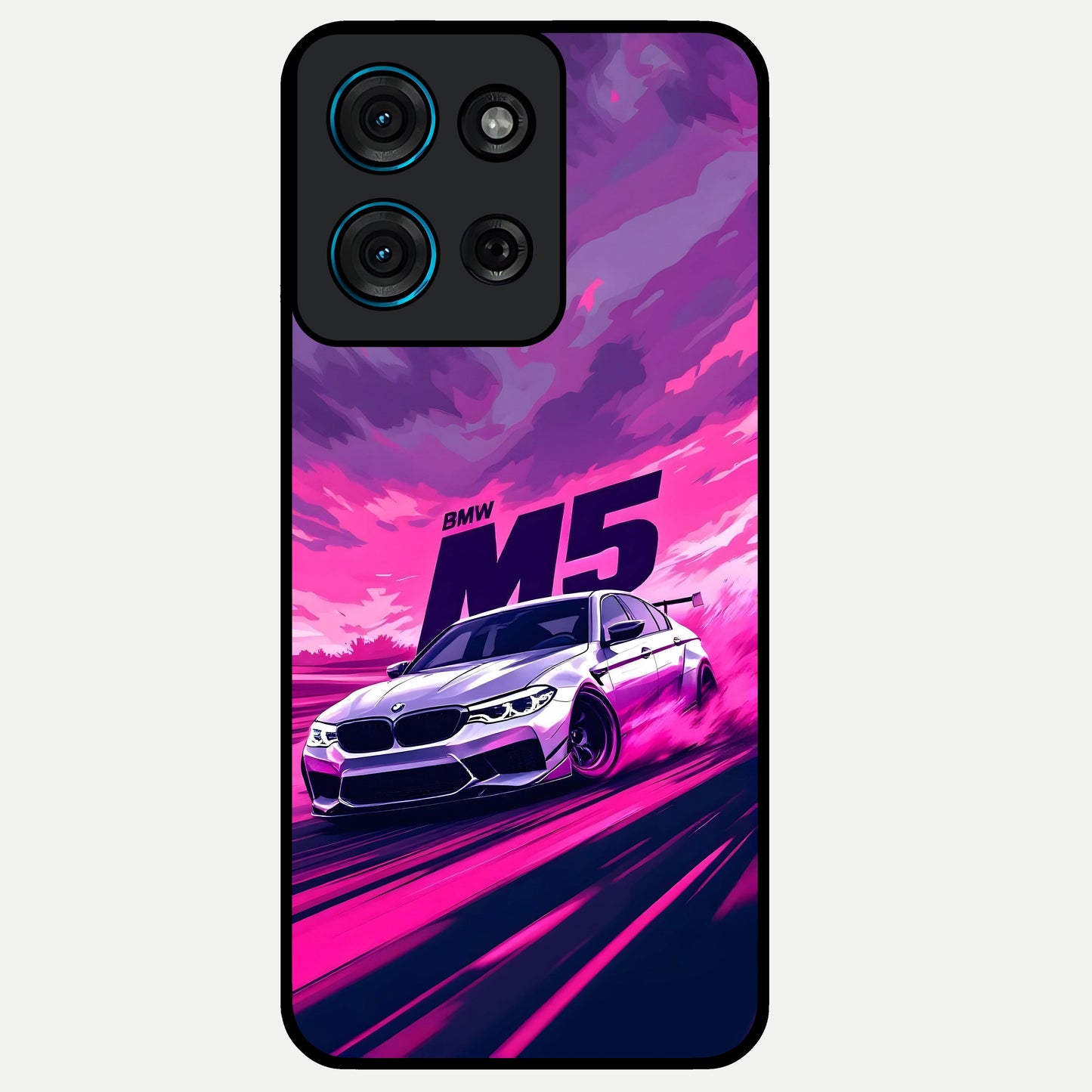 Velocity Drift Pulse