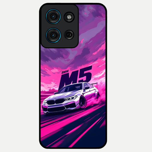Velocity Drift Pulse